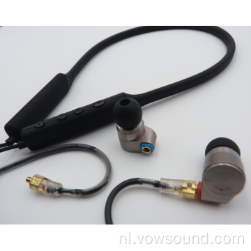 Sport HIFI Draadloze nekband Draadloze oortelefoons